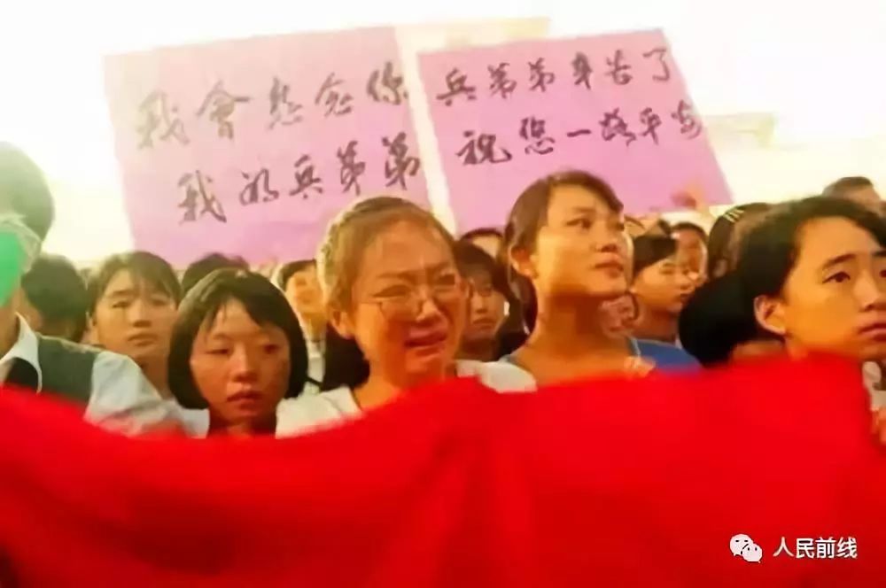 江西九江决堤:九江决堤20周年 你可还记得那波澜壮阔的画面?