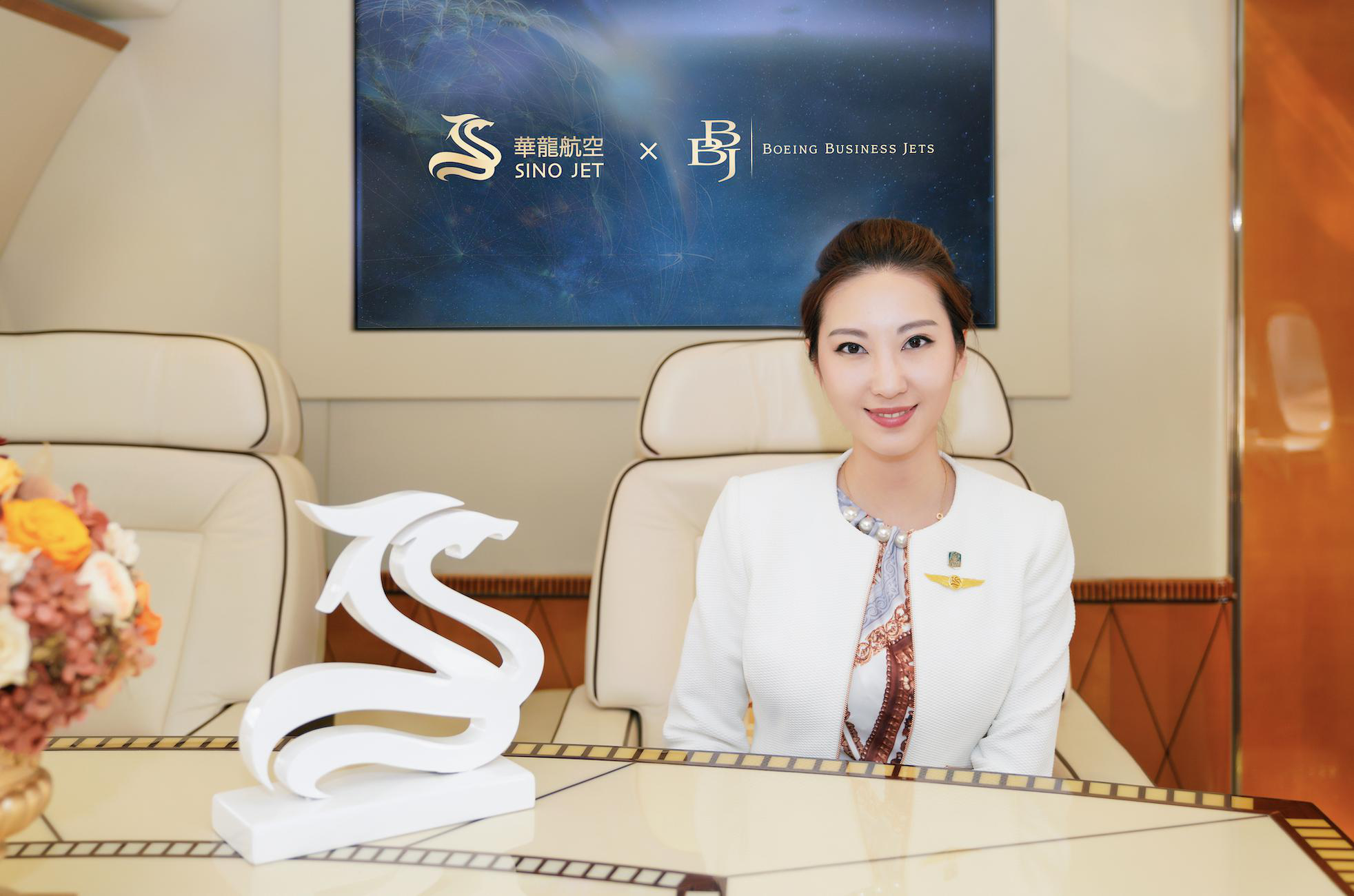 刘畅公务机包机暴增是短期行为