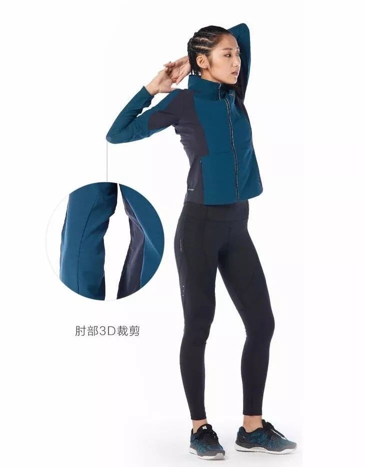 95%的人都不知道冬季跑步并非穿得越多越暖,