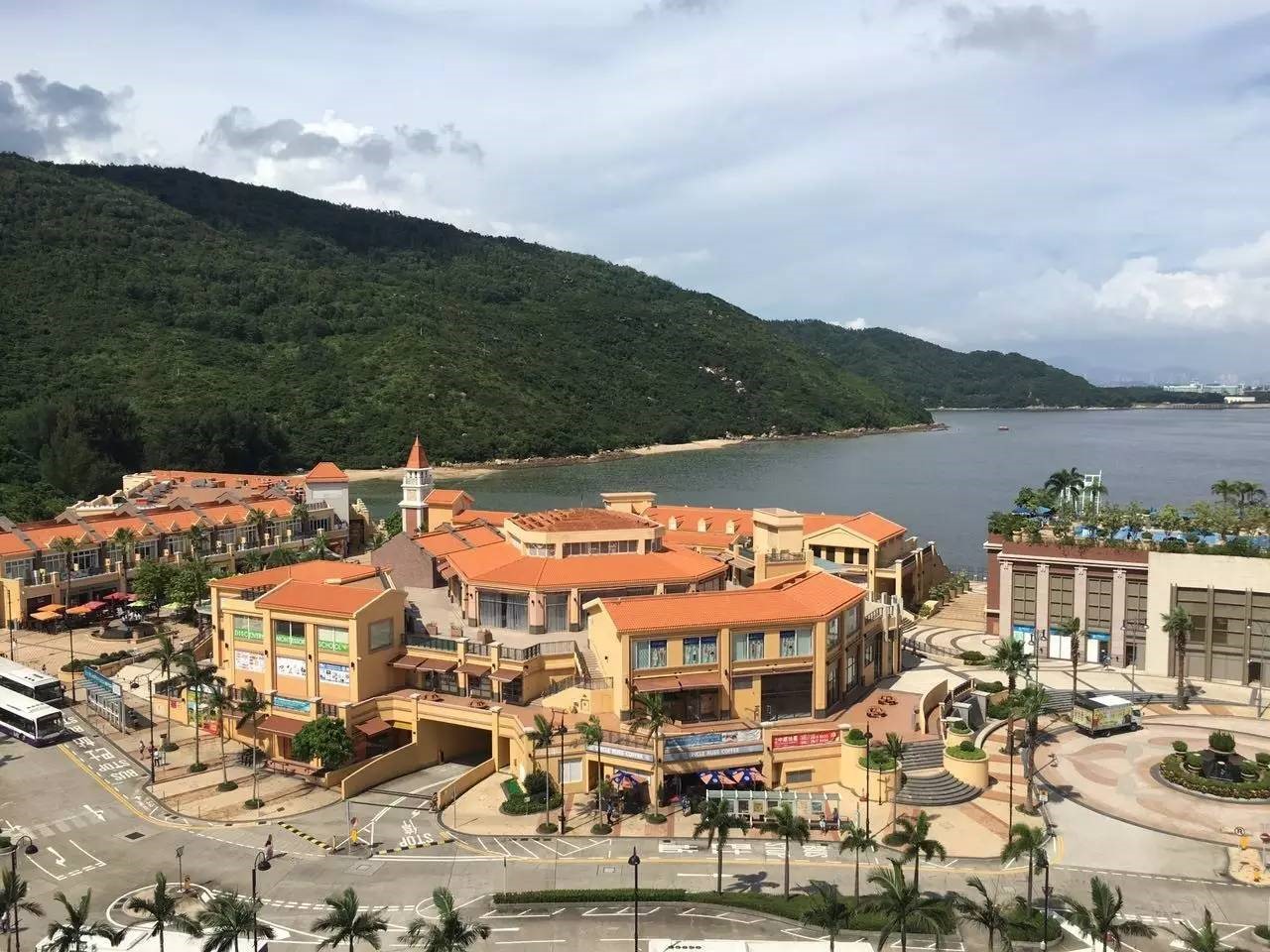 凭实力致敬亚洲"神盘" 比弗利·山颂惊艳世界级城市群