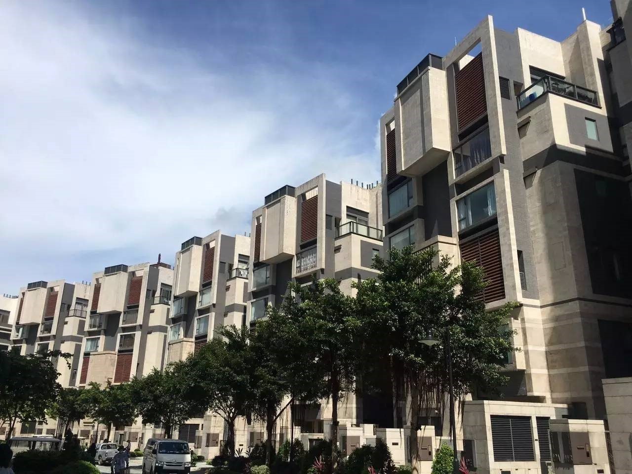 凭实力致敬亚洲"神盘" 比弗利·山颂惊艳世界级城市群