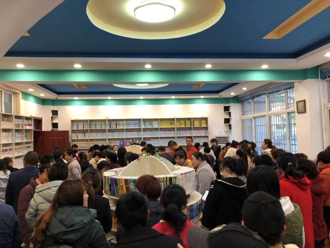 肥城市汶阳镇中心小学家长亲历孩子在校生活