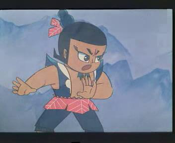 看过葫芦娃却没领会精义的七类人都受挫了,进来学习一下!