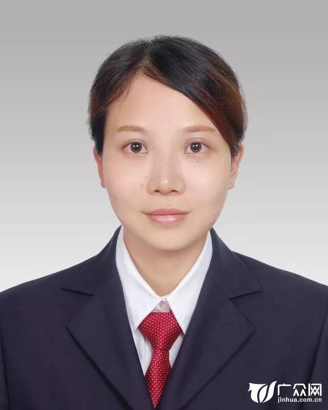 武义县拟提拔任用县管领导干部任前公示通告