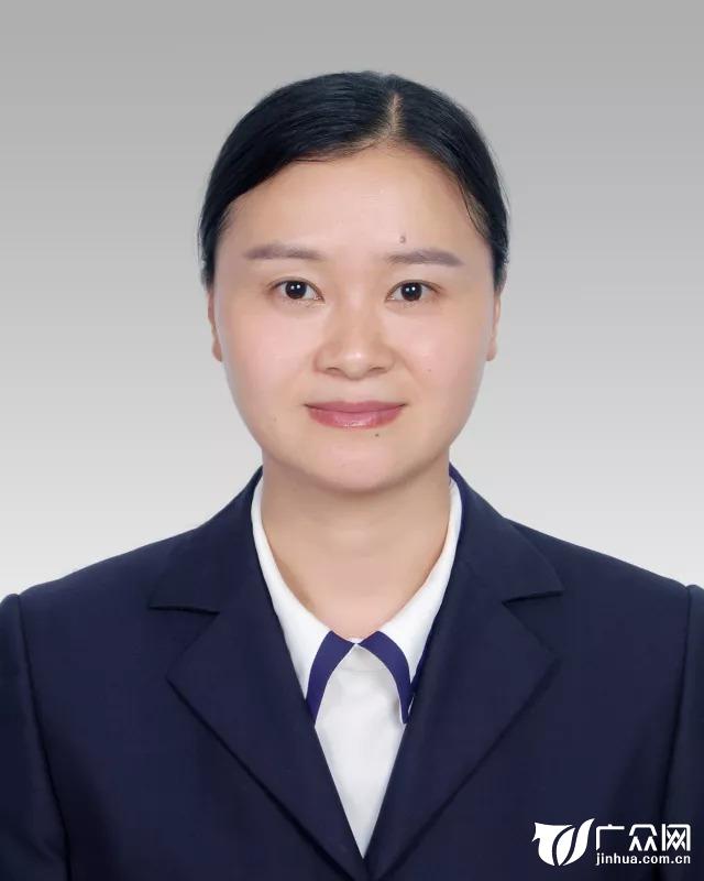 武义县拟提拔任用县管领导干部任前公示通告