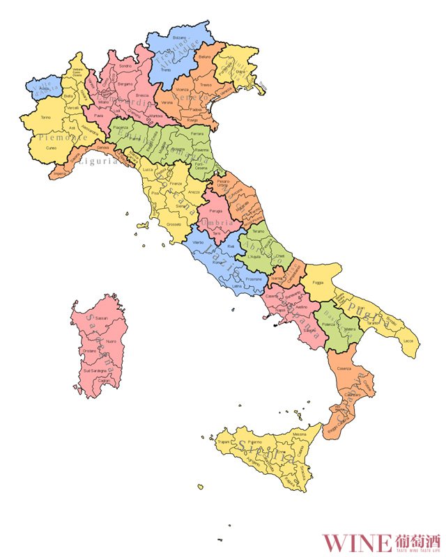 二年级皮埃蒙特堪比法国勃艮第