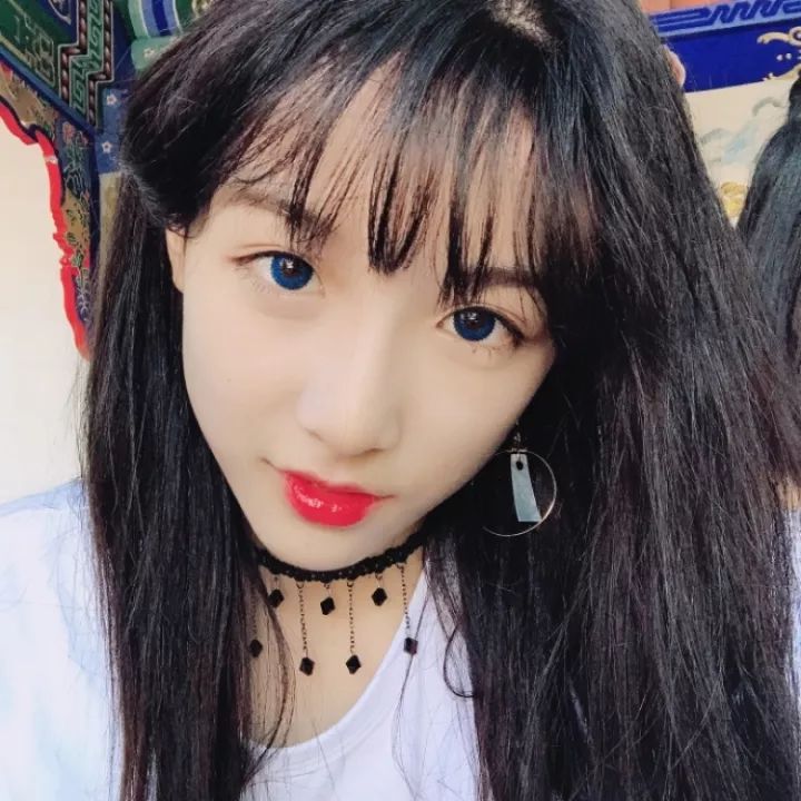 国服扳手丨14岁留长发穿女装美过所有女同学第一批00后已经伪娘了