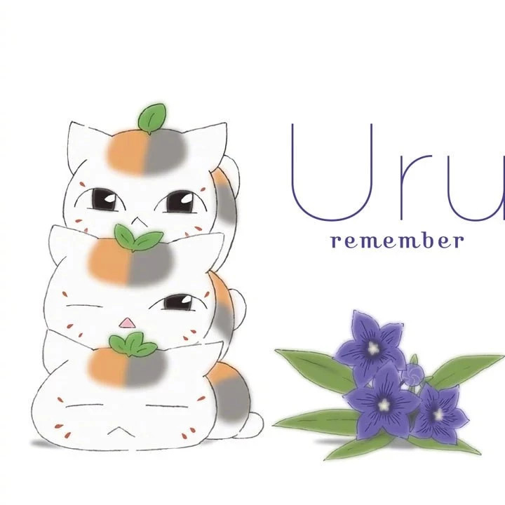 《夏目友人帐》剧场版主题曲PV公开 温柔歌声