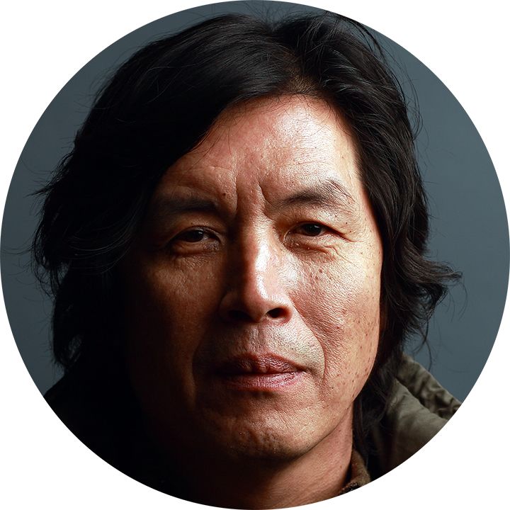 李沧东担任hisff终审评委燃烧吧