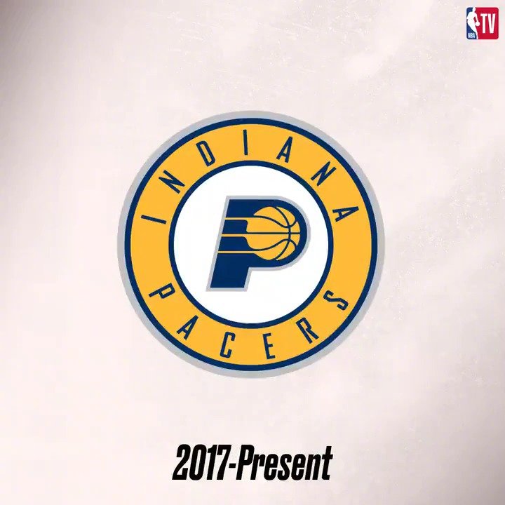 步行者球队日——-队标演变历程_手机新浪网