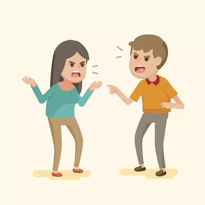 两口子吵架,妻子拿起蟑螂药就往嘴里倒!丈夫一看,连忙抢走吃了