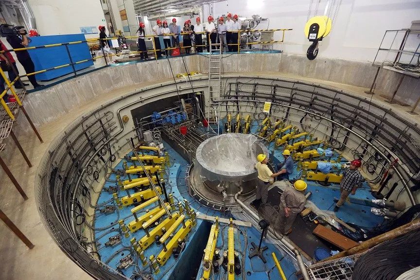 国之重器!中国首台散裂中子源在莞建成!世界仅四台!