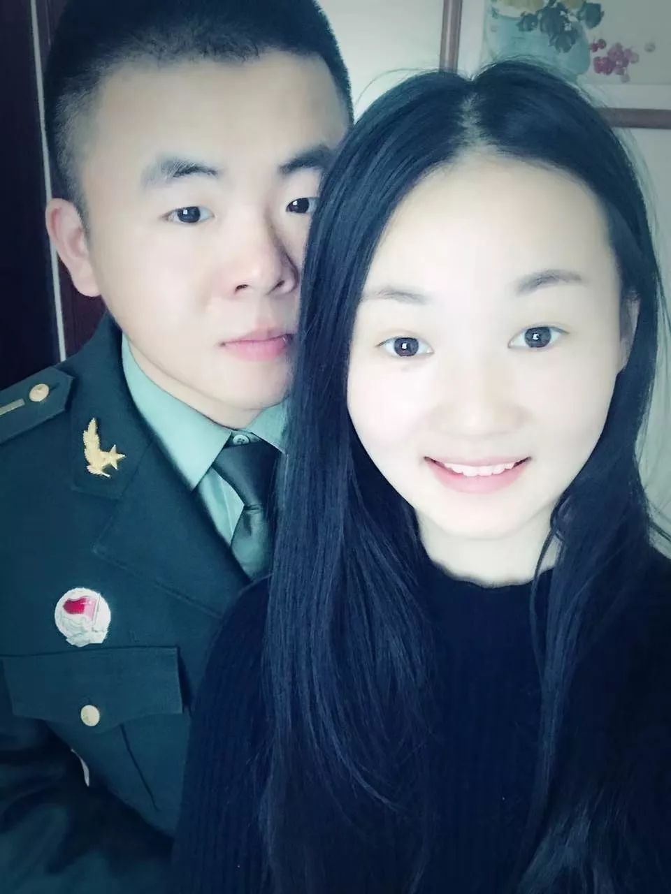 你最想对自己的那个ta说句什么话?