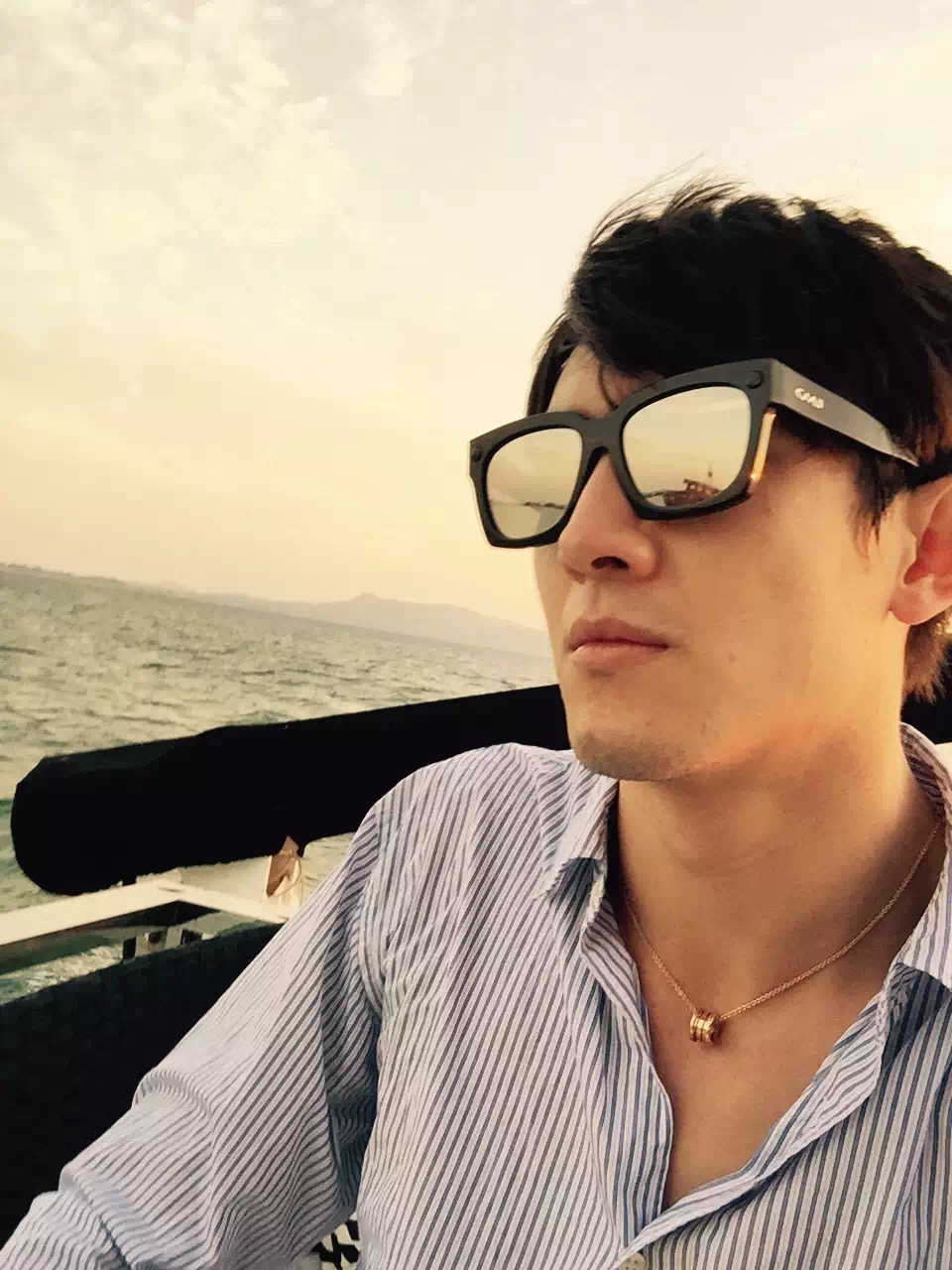 (九亿少女的梦——林更新)