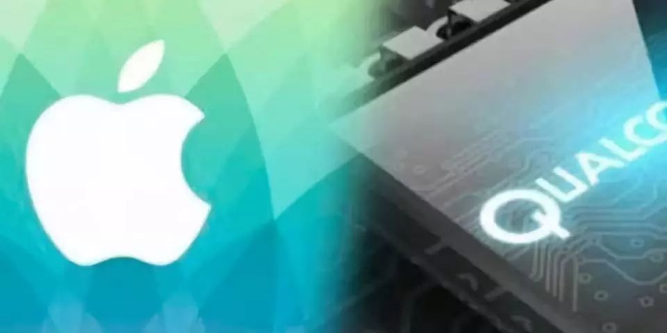 苹果高通和解:终止所有诉讼 英特尔退出5G手机