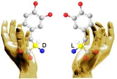 上中医成立创新中药研究院手性研究破解创新药物研发难题