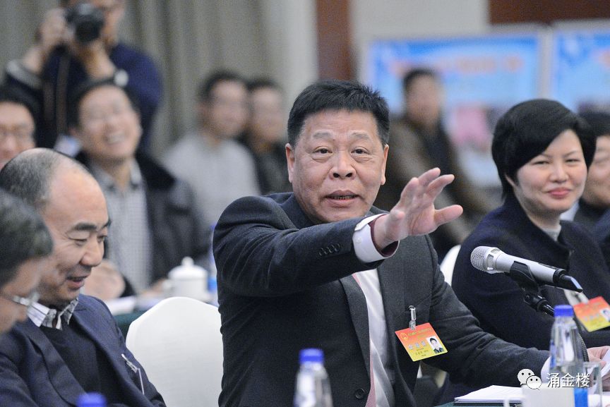 纳爱斯老总走了,告诉你一个真实的庄启传