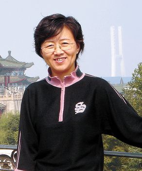 祝学军当万通地产股票选中科院院士 系某重点型