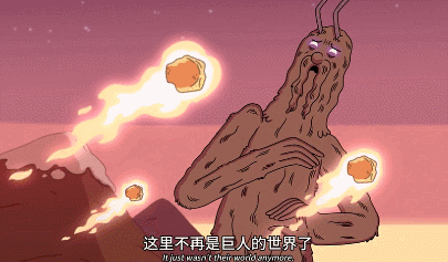 5分成人动画,治愈一整年的不开心|希尔达|精灵|荒野_新浪新闻