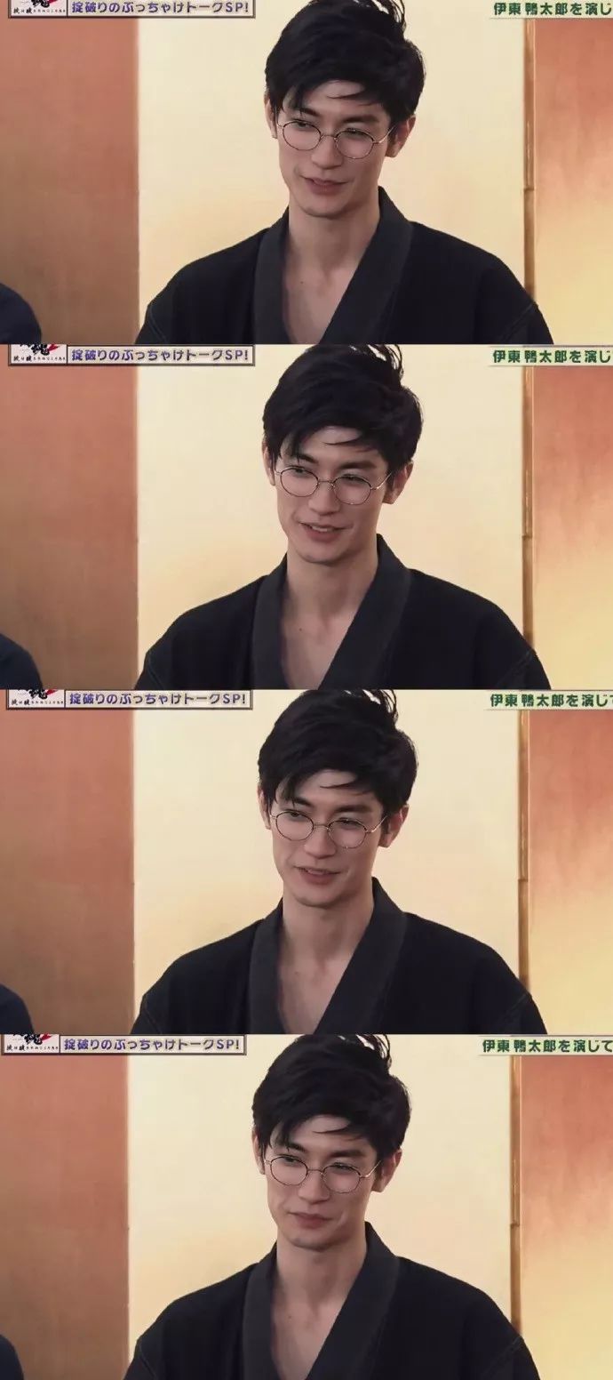 三浦春马,我看他照片心脏都砰砰的跳!斯文帅类!