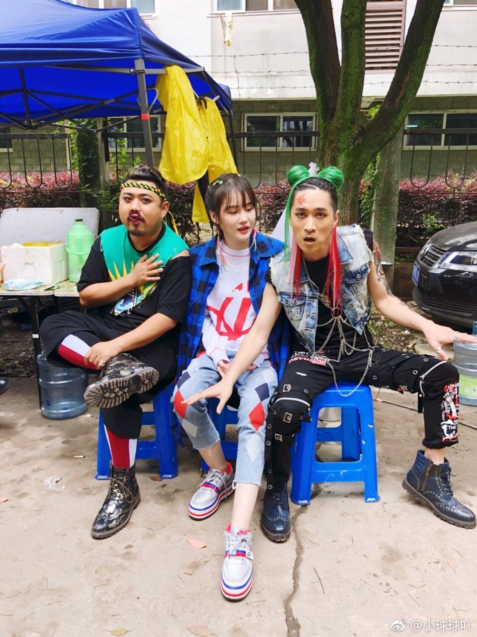 男方发文控诉罪状后秒删