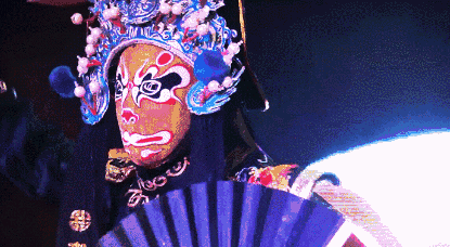 假军人假局长张鹏:现代版川剧"变脸" 看奇葩 || 防忽悠