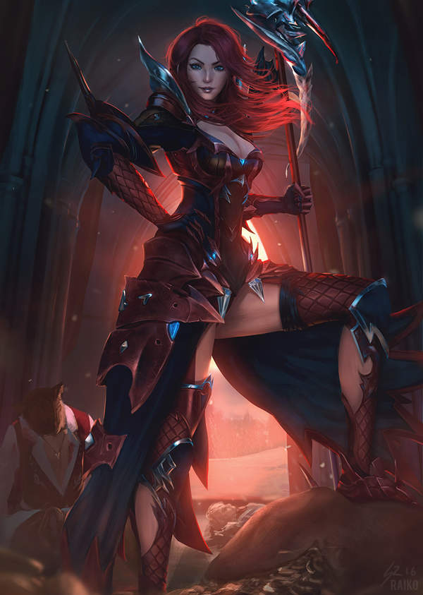 国外大触绘二次元同人图 2b小姐姐丰满身材别有韵味