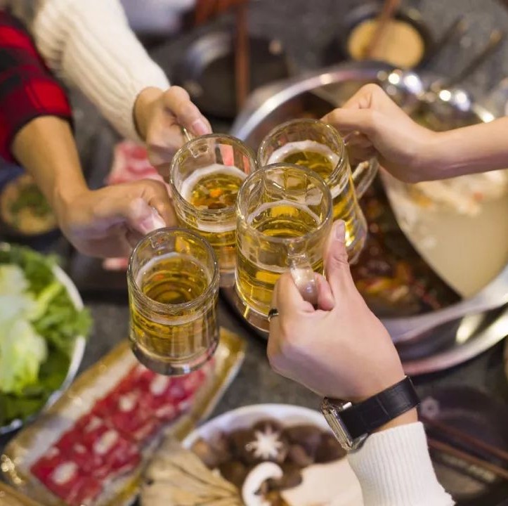 河北最能喝酒的地方(河北最能喝酒的城市排名)