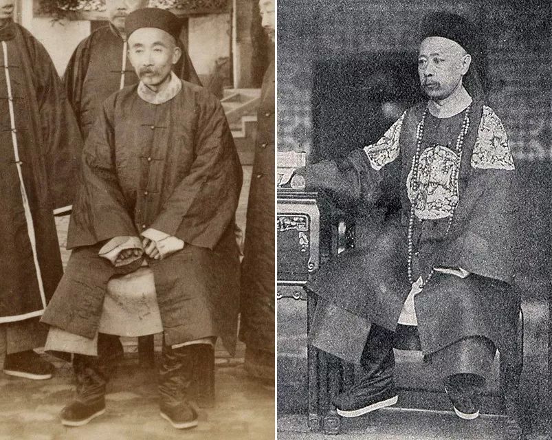 大清亡于上书房|大象公会