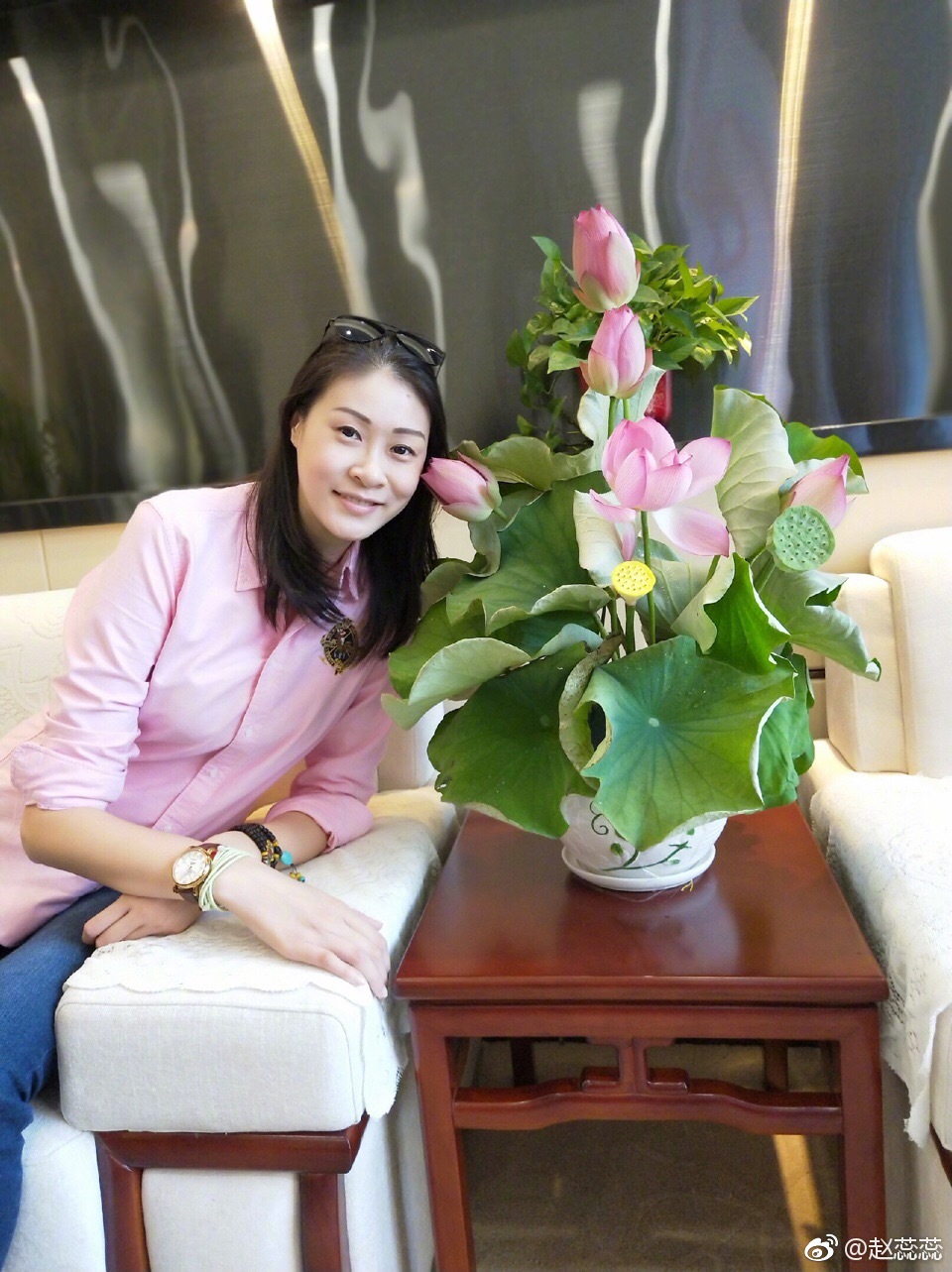 特写从女排到作家跨越人生两端赵蕊蕊当年我真的想过死