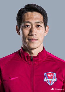 德转:昆山fc免签建业前锋顾文祥&重庆门将陈安琪