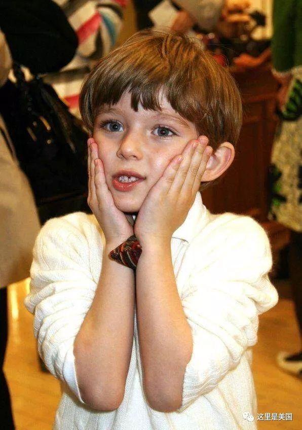 巴伦|特朗普|老爸_新浪新闻