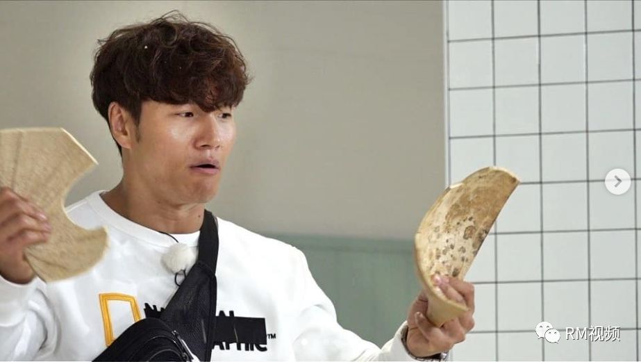 刘在石"蟹腿舞蹈"x金钟国"双瓢斗志"…最新排名的结果是什么?