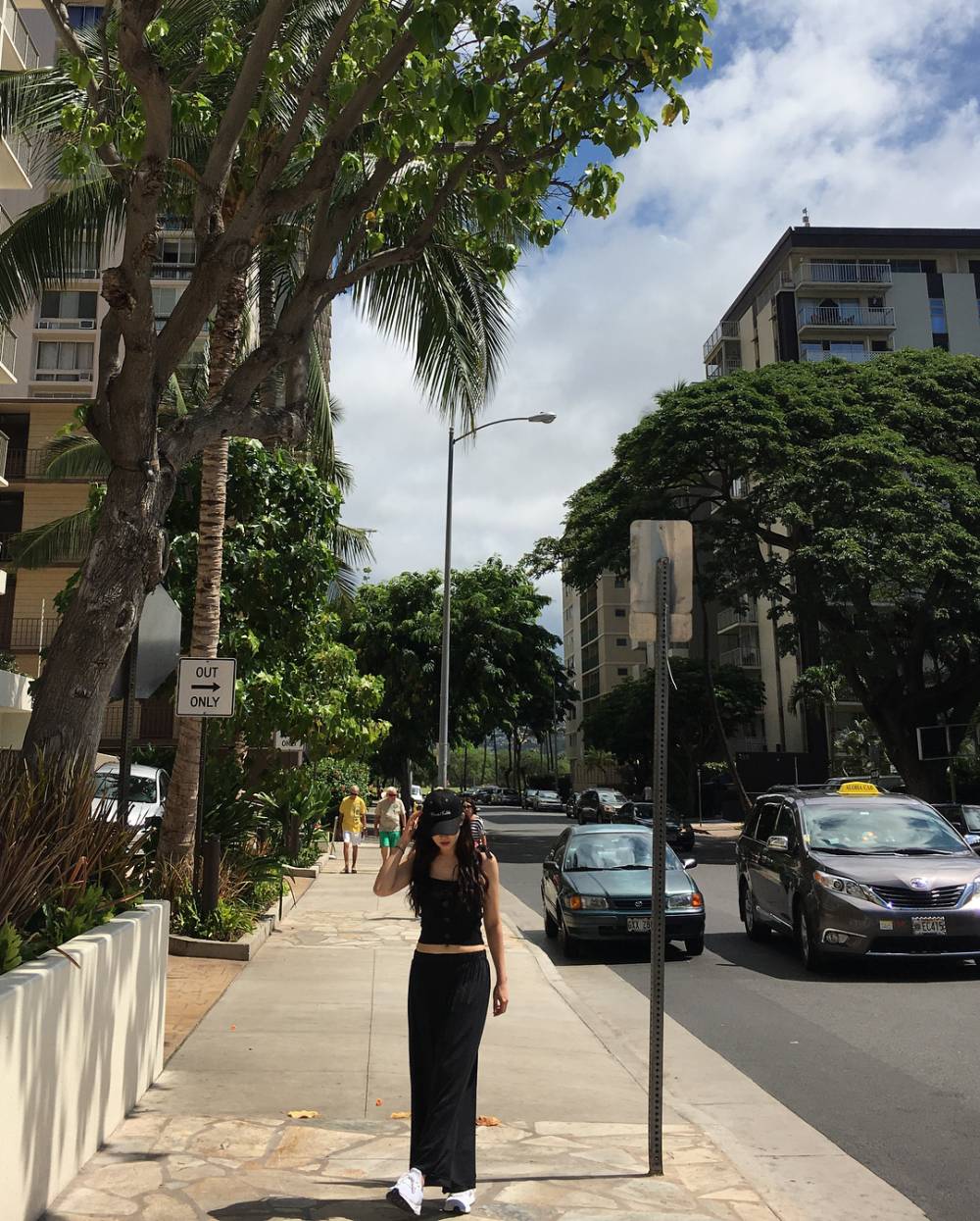 【人间尤物】"亚洲一哥"前女友:韩国艺人刘小英_手机新浪网