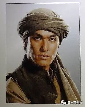 北村一辉被称像印度人开咖喱店引发网友热议 手机新浪网 北村一辉被称像印度人开咖喱店引发网友热议 手机新浪网