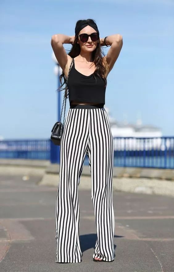 女人腿再粗,记住这几点,都能拥有一米八大长腿!