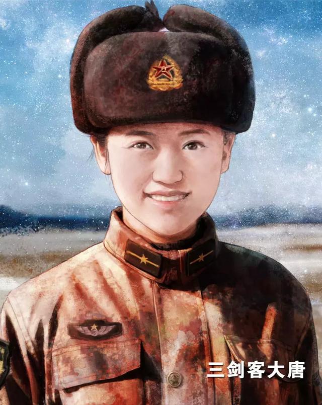 文/剑客行者 图/大唐  copyright三剑客 公众号 驻地到底有多远?