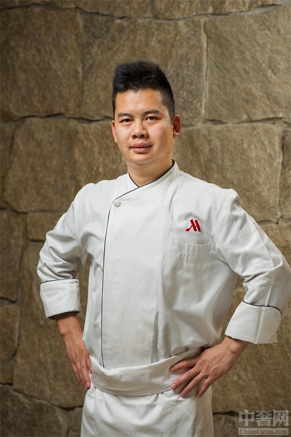 北京海航大厦万豪酒店任命