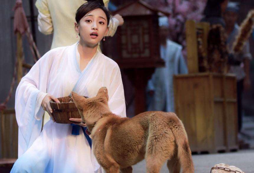 新剧《素手遮天》定档,上演公主复仇之路,虐恋情深等着你