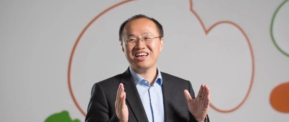 吴志祥:坚持到底的路,其实并不拥挤丨 干货