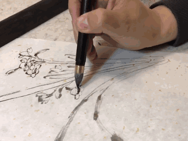 王羲之,苏东坡,白居易最爱的毛笔就是它丨智谷严选