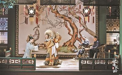 2018年新剧数量为10年来最低 炮灰剧 超8成|王