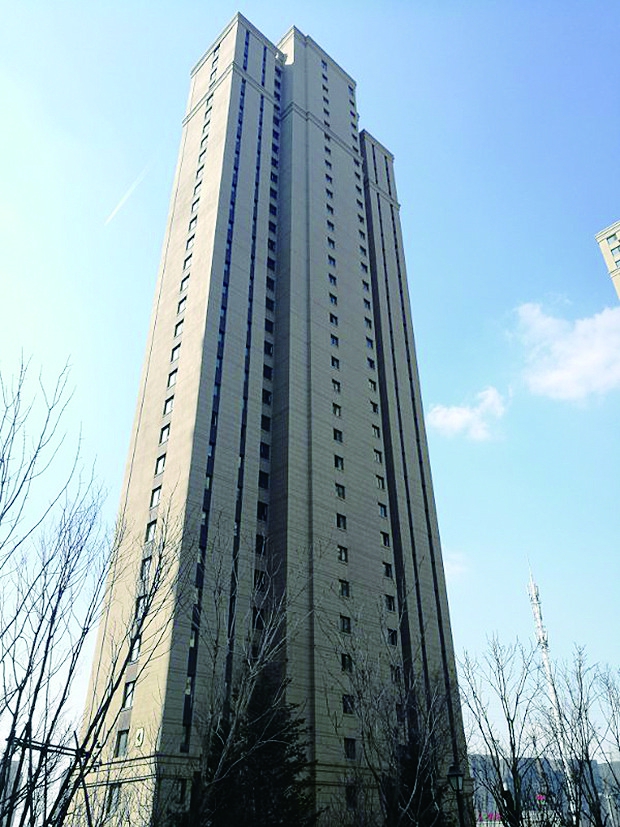 哈尔滨华润凯旋门公租房成闹心房,如何通过验