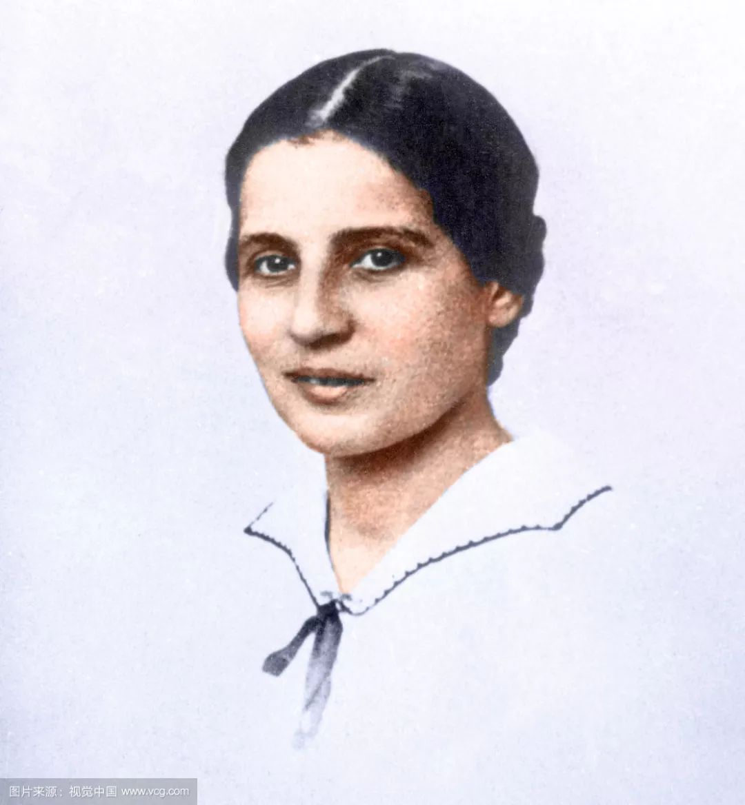 著名实验物理学家迈特纳王淦昌也跟从了一位名师——在物理学迅速发