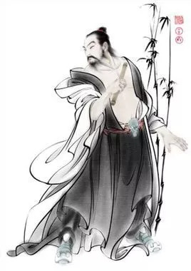 剧孟同游遨"(李白《白马篇》),"燕赵悲歌士,相逢剧孟家"(钱起《逢侠者