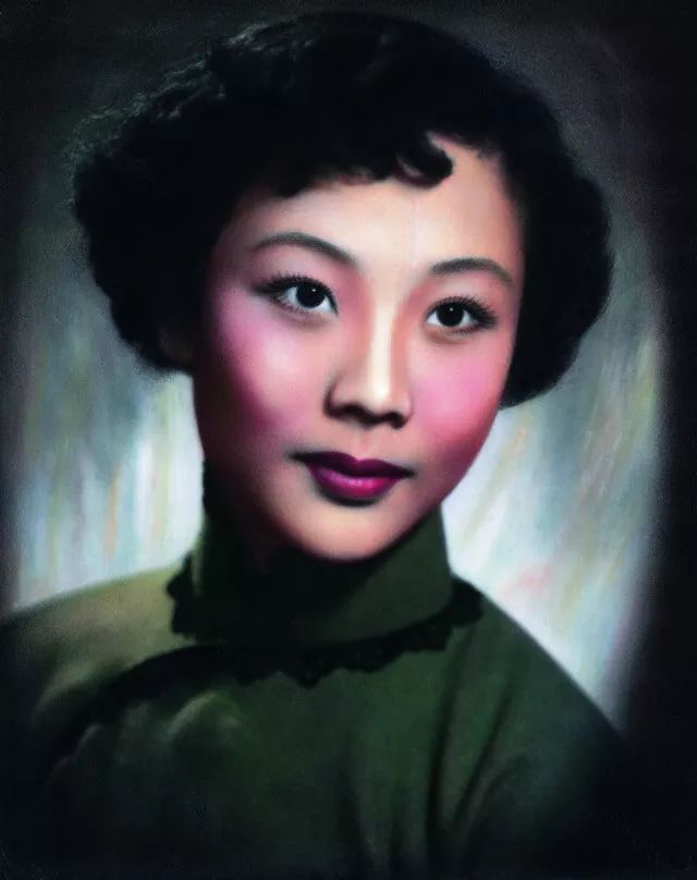 赵燕侠观众是京剧的衣食父母