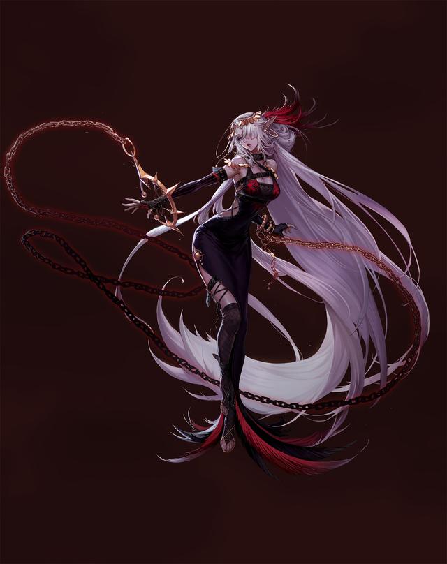 玩了这么多年游戏才知道斯米拉的孩子居然是一个组织