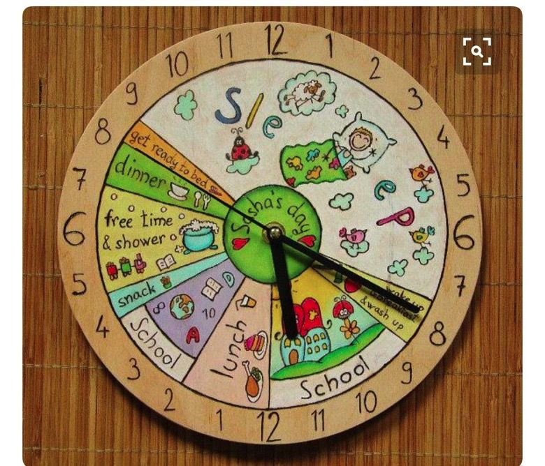 时间管理 | 美国老师如何教孩子高效管理时间?[干货]