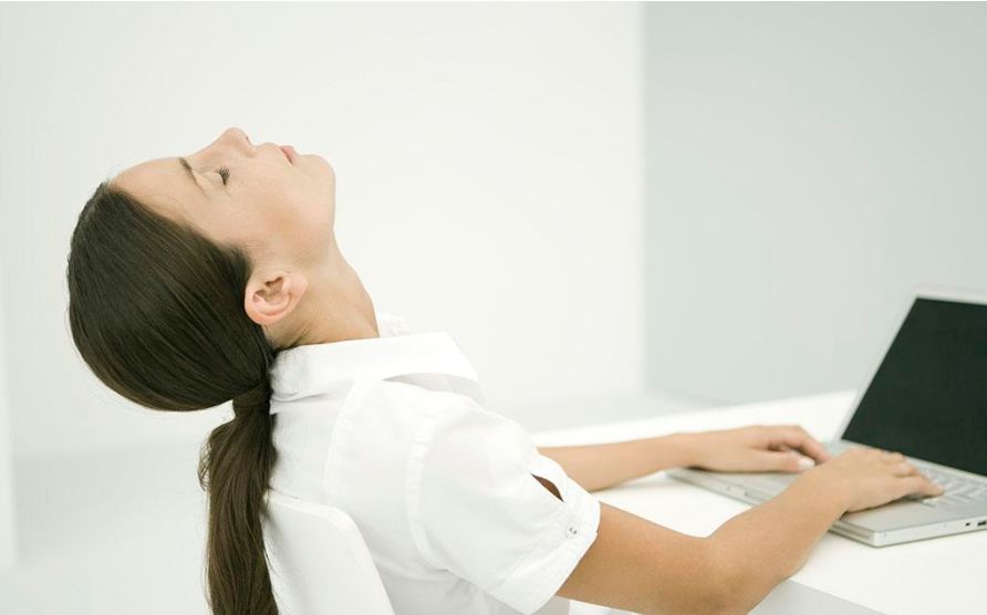 严选| 办公室午休也能拥有"五星级"睡眠,就靠这只h型小睡枕