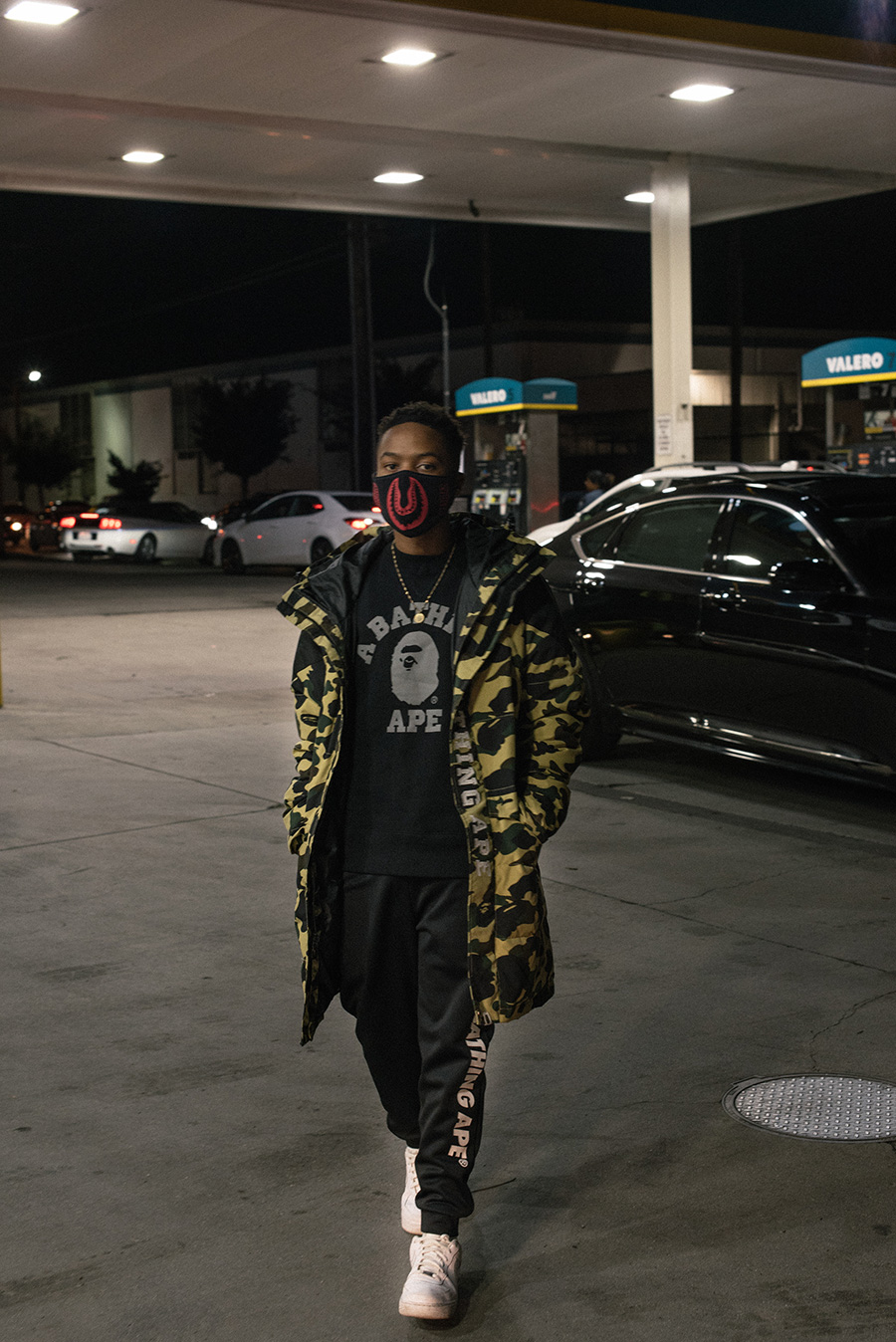 抢到省三千!2019 第一天最该抢的 bape「超级福袋」来了!